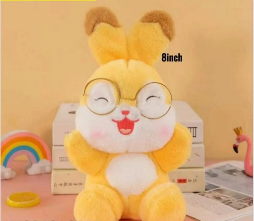 10635 Teddy Bear Soft Toy for Babies 30 Cm| Cute Rabbit Plush Toy for Kids