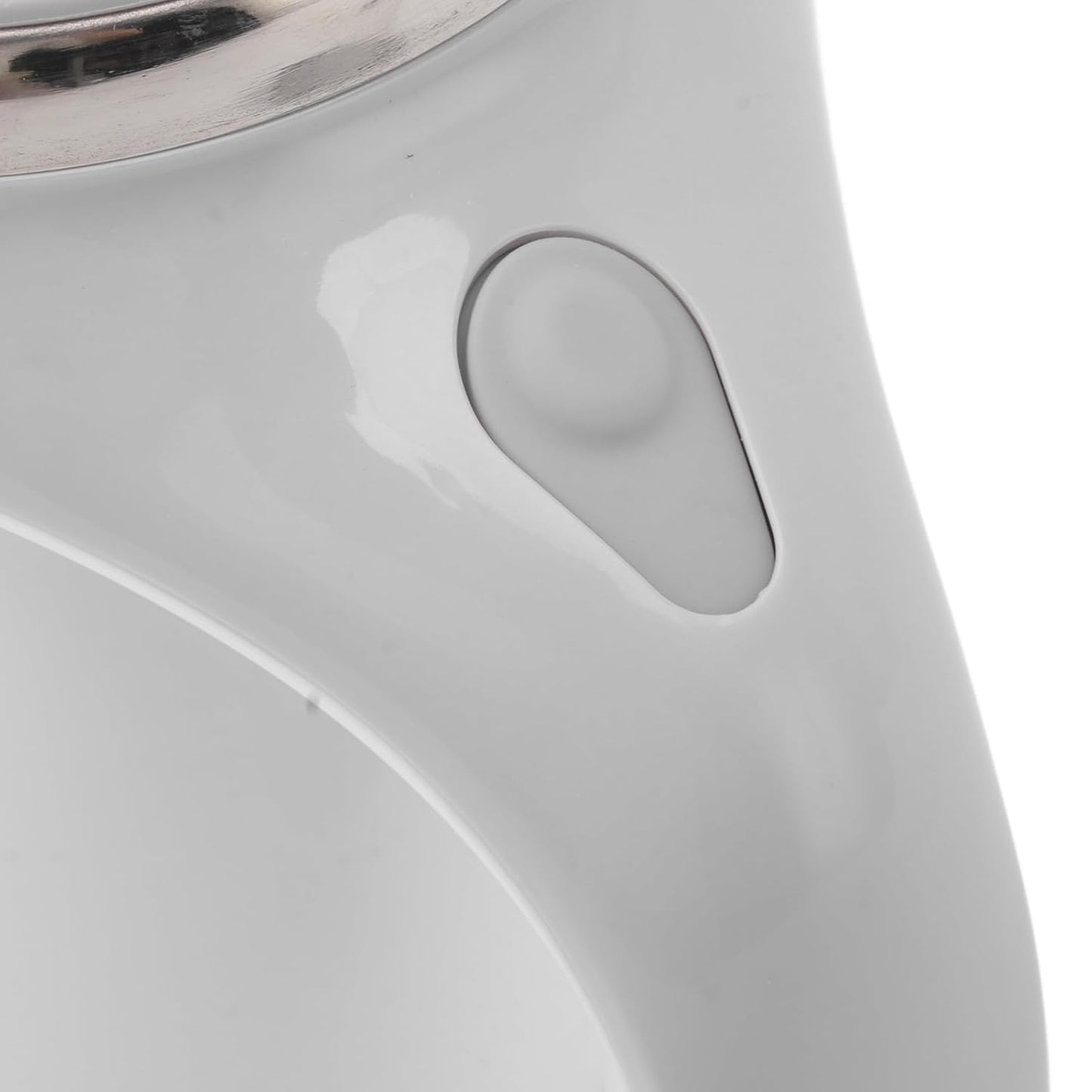 DTM-360 Automatic Magnetic Stirring Coffee Mug – Self Mixing Electric Cup for Coffee, Milk & Cocoa | Battery Operated Rotating Mug for Home, Office & Travel (380 ml)