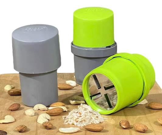 10511 High Precision Dry Fruit Cutter & Slicer Kitchen Gadgets Almond Slicer Cutter Fruit Bolt Cutter