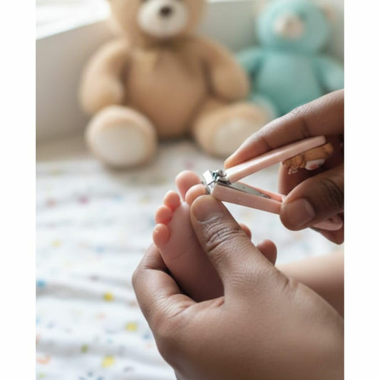 20950 Shinchain Nail Cutter for Kids – Random Cute Cartoon Mini Nail Clippers, Portable Stainless Steel Nail Cutter for kids