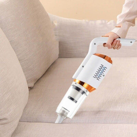 20576   120 W Cordless Stick Vacuum Cleaner 2 in 1 Stick and Handheld Vacuum with Powerful Suction