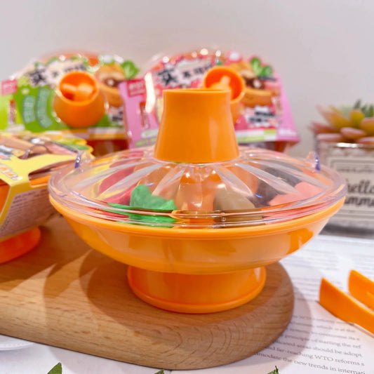 8633 Japanese Hot Pot Eraser for Kids