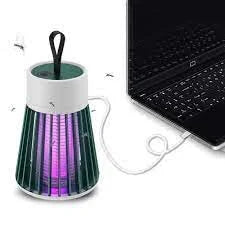 5639 Mosquito killer electric lamp