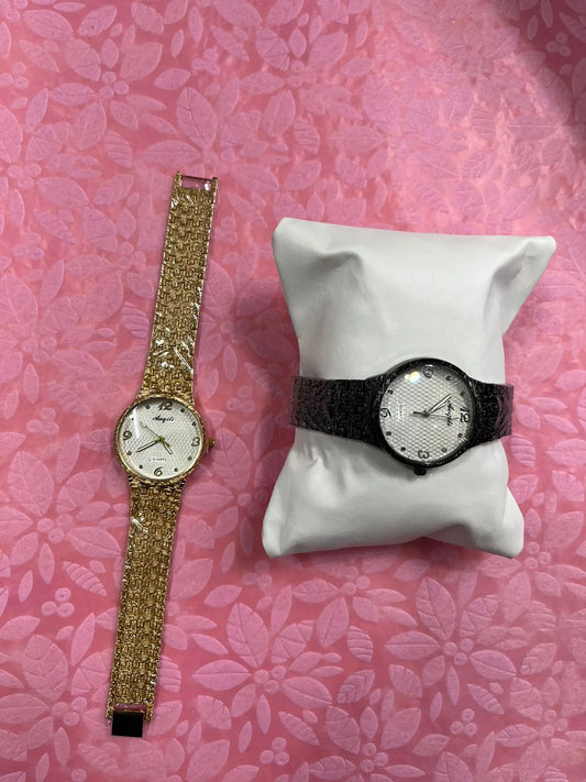 8015 Fashion Woman Watches