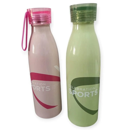 911015 Thermosteel Hot & Cold Water Bottle 750 ml Steel Flask