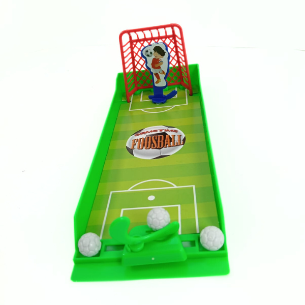 211-37 Mini Table Games Children’s Soccer / Basketball / Bowling Sports Games