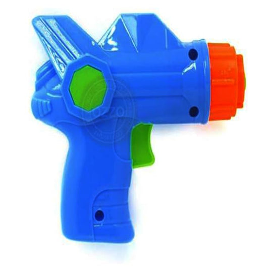 21051 Flash & Sound Super Speed Spinner Gun Set for Kids