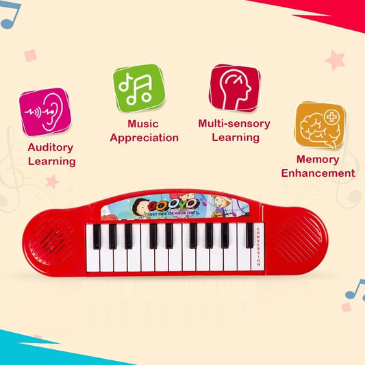 MD1689 Kids Piano 22 key