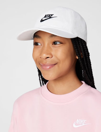 Nike Cotton Boy`S Heritage86 Futura Adjustable Hat