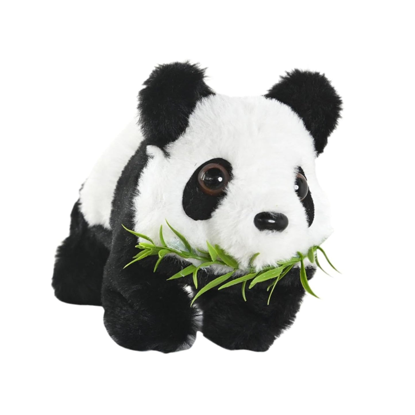 20699 Plush Panda Toy Musical Gift Sound Effects for Kids Boys Girls Birthday Gift| Educational Toy for Kids