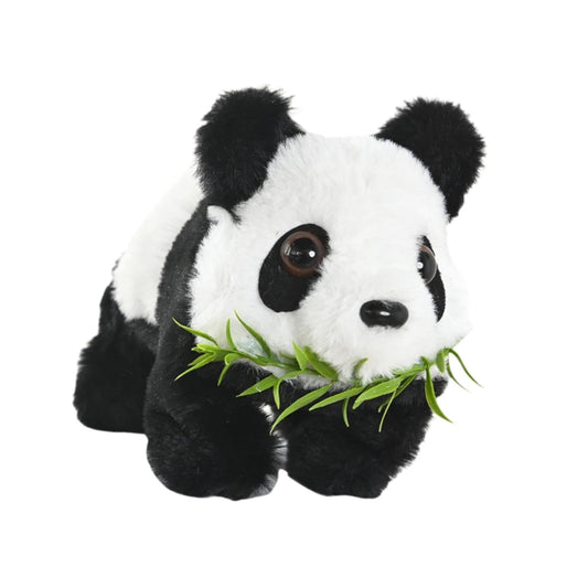 20699 Plush Panda Toy Musical Gift Sound Effects for Kids Boys Girls Birthday Gift| Educational Toy for Kids