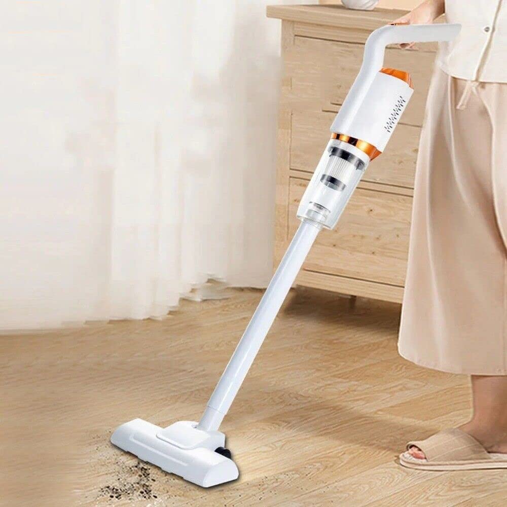 20576   120 W Cordless Stick Vacuum Cleaner 2 in 1 Stick and Handheld Vacuum with Powerful Suction