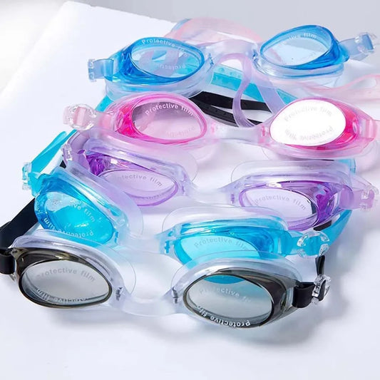 10301 Swim Goggles Men, Swimming Goggles for Women Kids