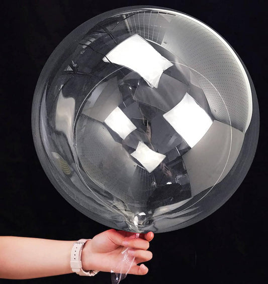 3028 (10 pcs) 36 Inch kyz Balloons