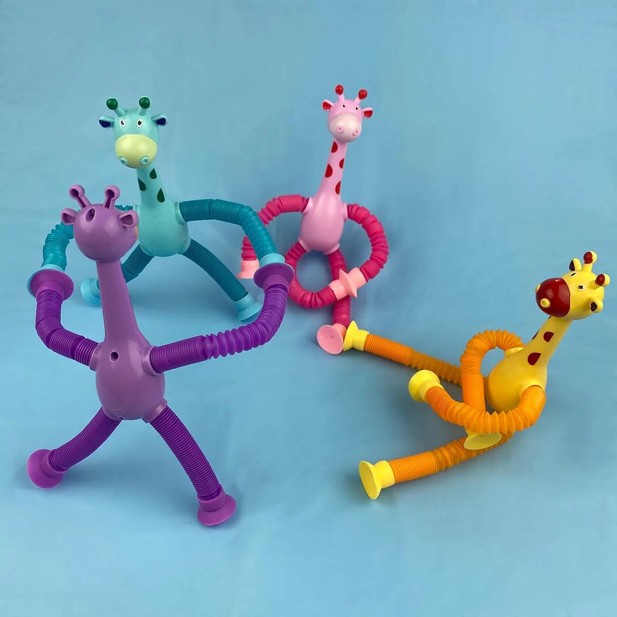 41220 Pop Tubes toy