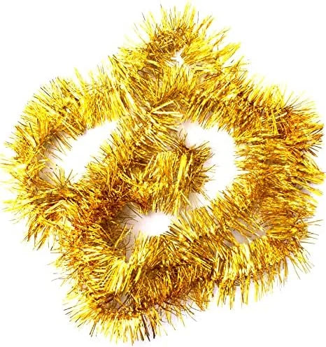 8007 (24 pcs) Garlands for Hanging Decoration