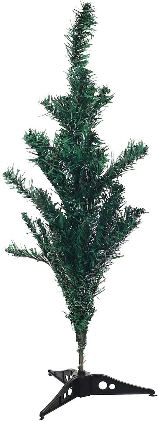 7088 Christmas Tree – Green big size 4 fit.