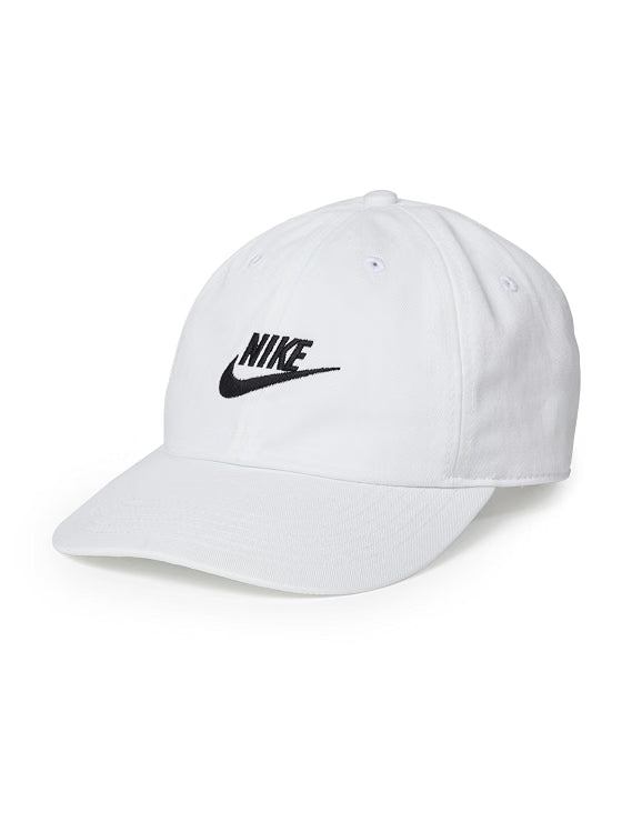Nike Cotton Boy`S Heritage86 Futura Adjustable Hat