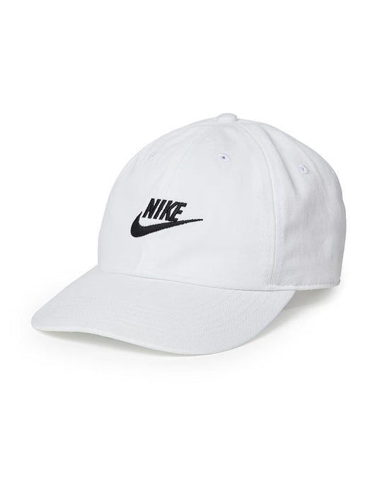 21182 Nike Cotton Boy`S Heritage86 Futura Adjustable Hat