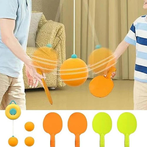CN – 4100 Hanging Table Tennis Ball