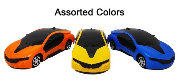 230-1 Fast Moder Car