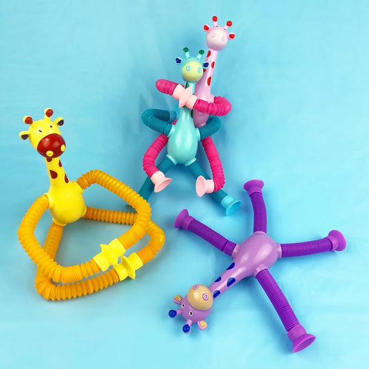 41220 Pop Tubes toy