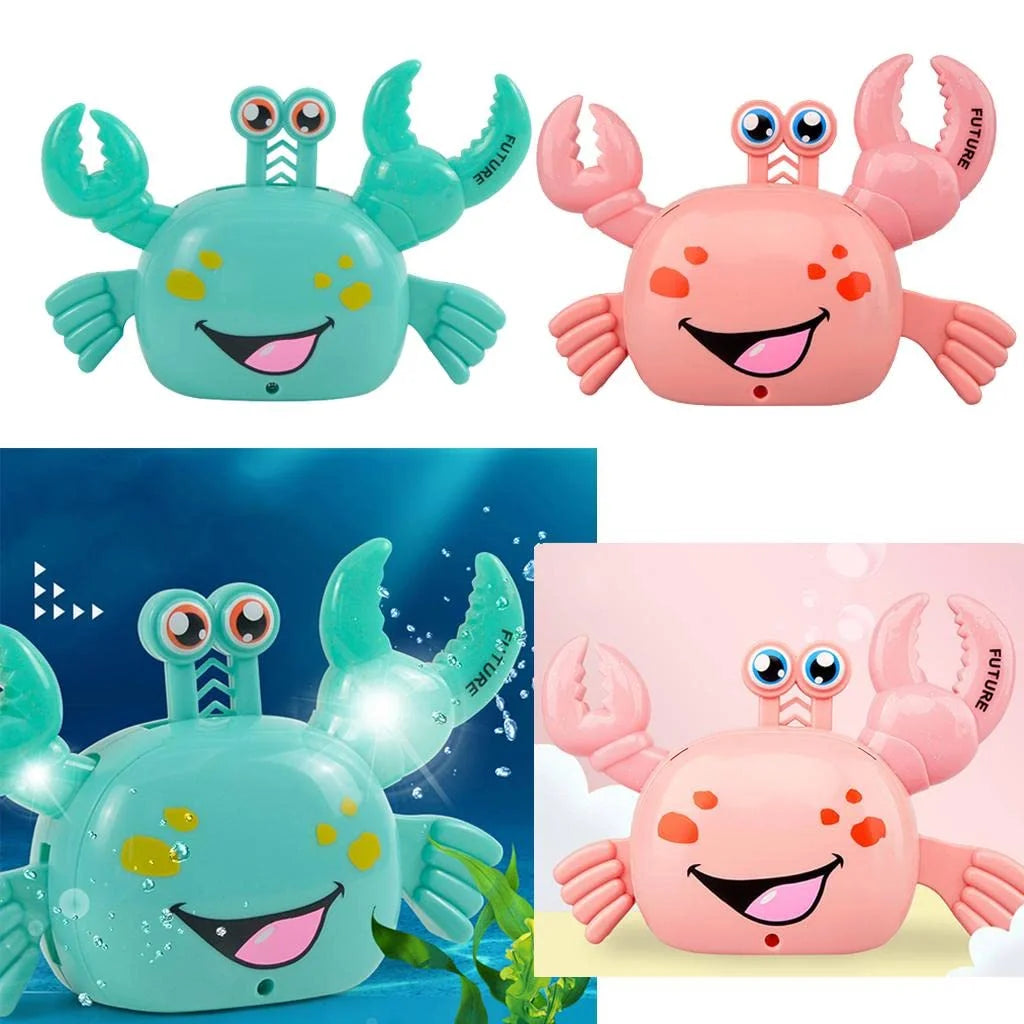 LMI-661A Climbing Crab Toy