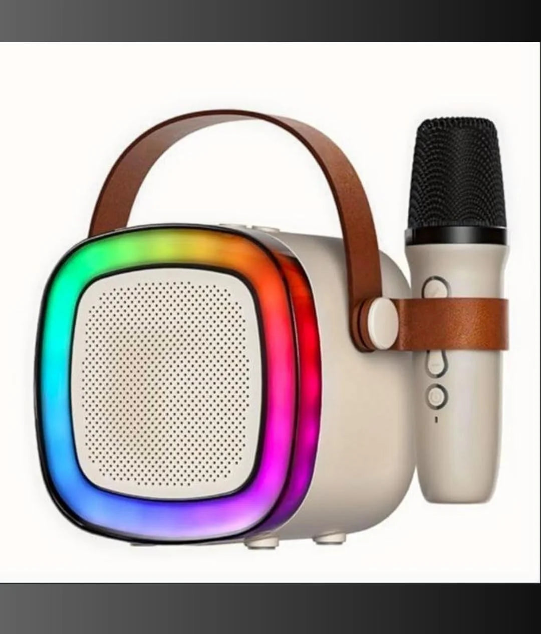 K12 Wireless Speaker mic