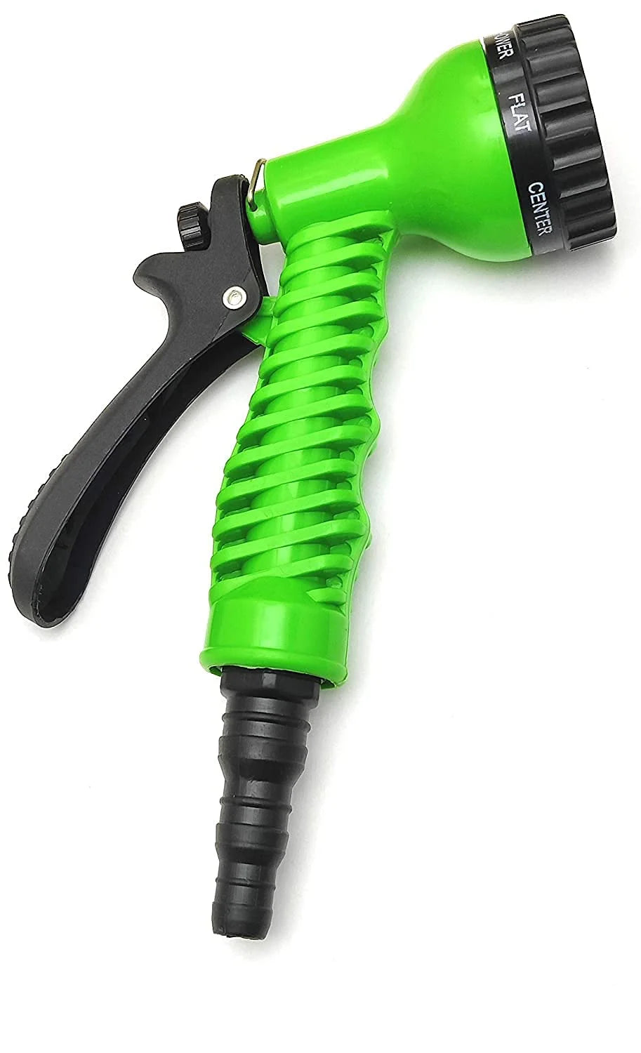 10335 7 Mode High Pressure Water Spray Gun with Hose Nozzle for Gardening, Car Bike Washing & Watering Plants with Perfect Water Spray & Flow Control