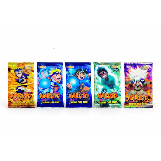 20730 {Pack of 36} Trading Card Game Booster Pack Bundle, Anime Collectible Cards for Kids, Teens and Collectors