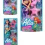 1015  Gifts and Toys Mermaid Doll {Random Design}