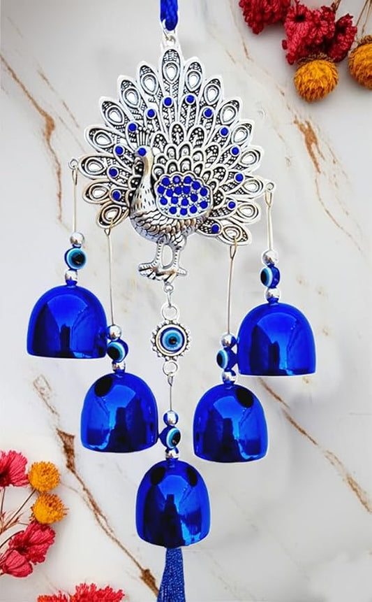 LYX-008A Fengshui Wind Chimes for Home Decoration, Deep Sound Wind Chime, Wind Chimes