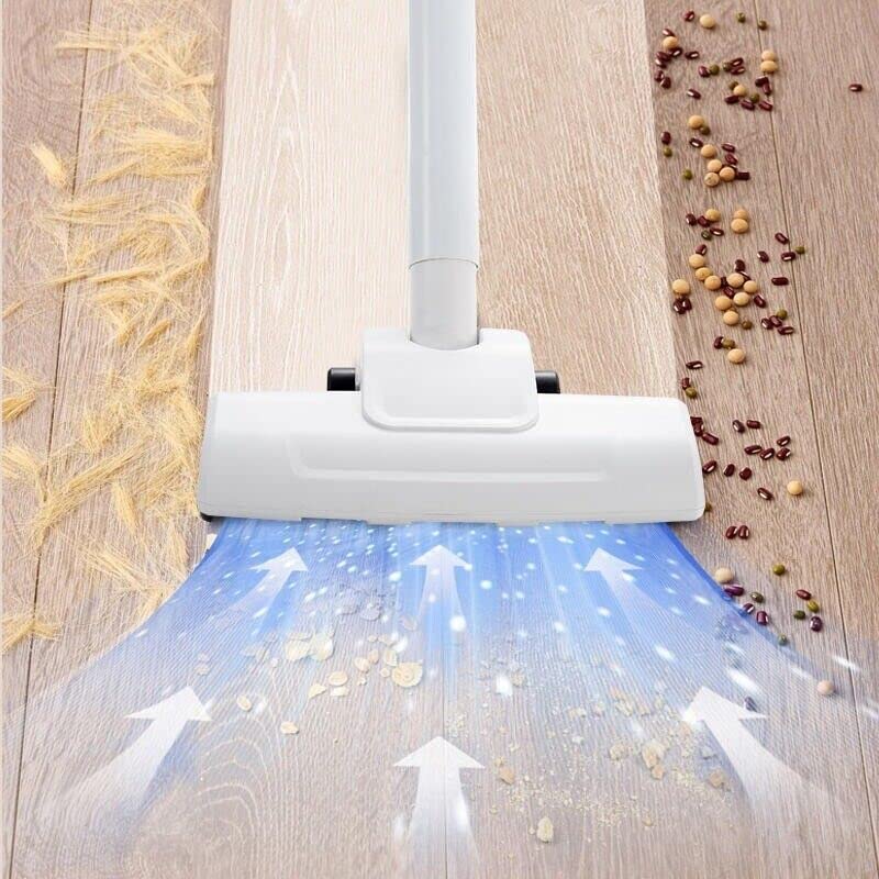 20576   120 W Cordless Stick Vacuum Cleaner 2 in 1 Stick and Handheld Vacuum with Powerful Suction
