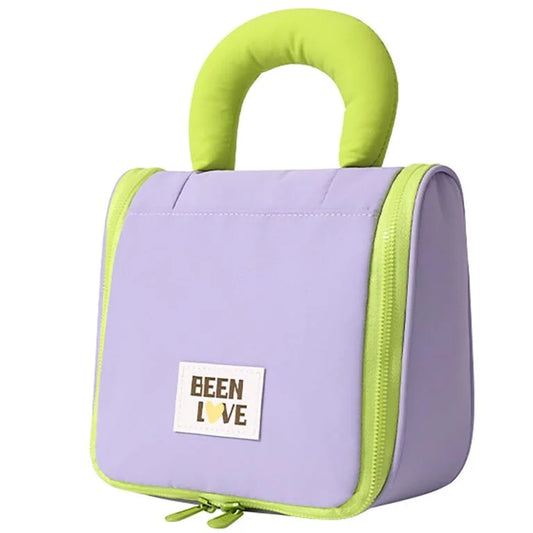 10773 Hanging Toiletry Bag for Women Multicolor