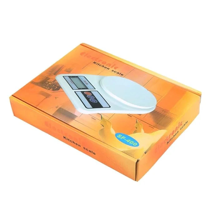 7011 Electronic Kitchen Weight Scale