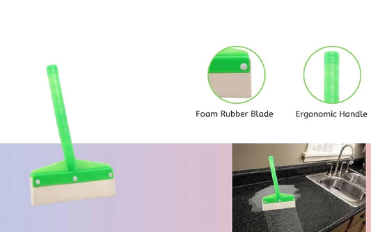 9038 Wiper for Bathroom & Kitchen