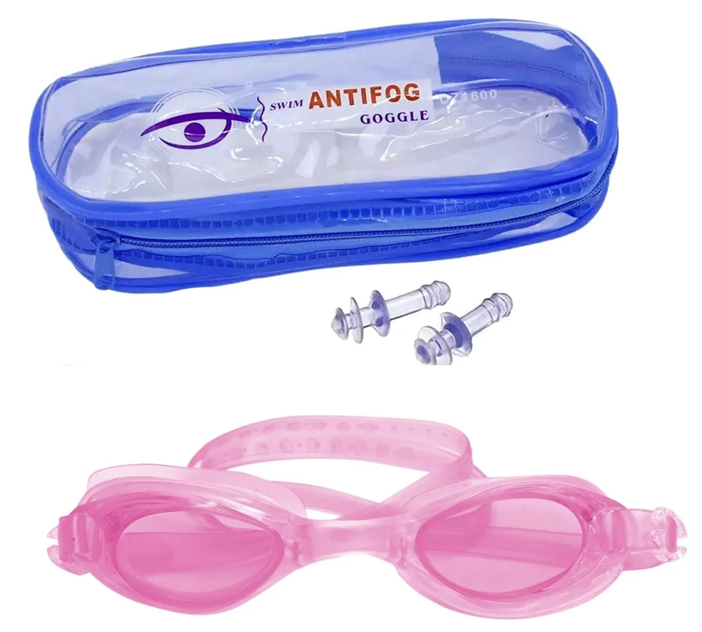 10301 Swim Goggles Men, Swimming Goggles for Women Kids