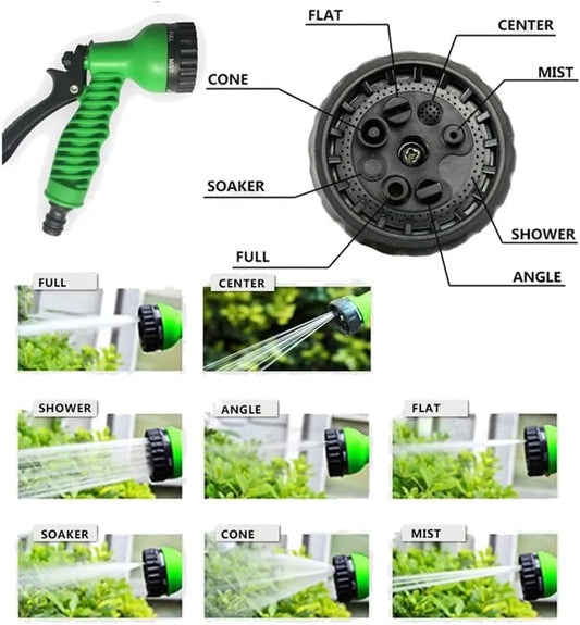 8047 Magic hose garden pipe