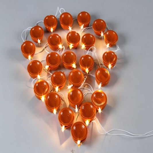 4066 Diya Light LED Series Decoration