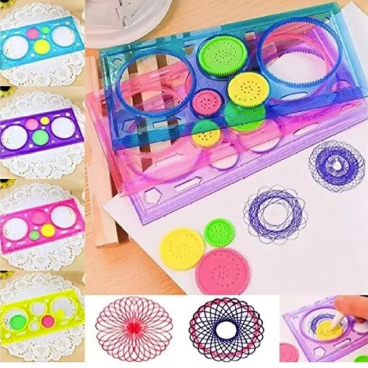 105- Design Ruler Scale Set