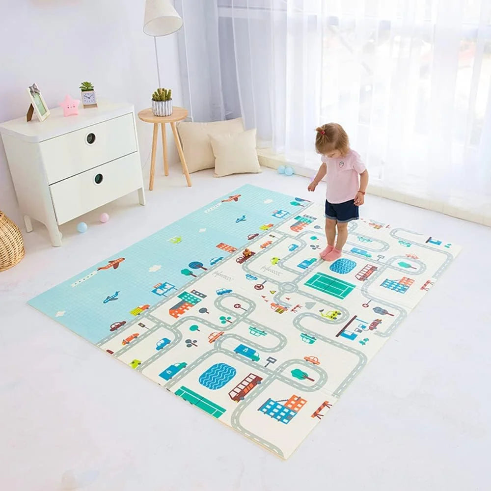 72143 Cotton Baby Play Mat