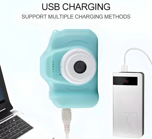 FS-20 kids Digital Camera