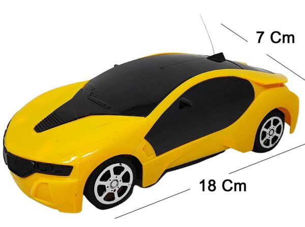 230-1 Fast Moder Car