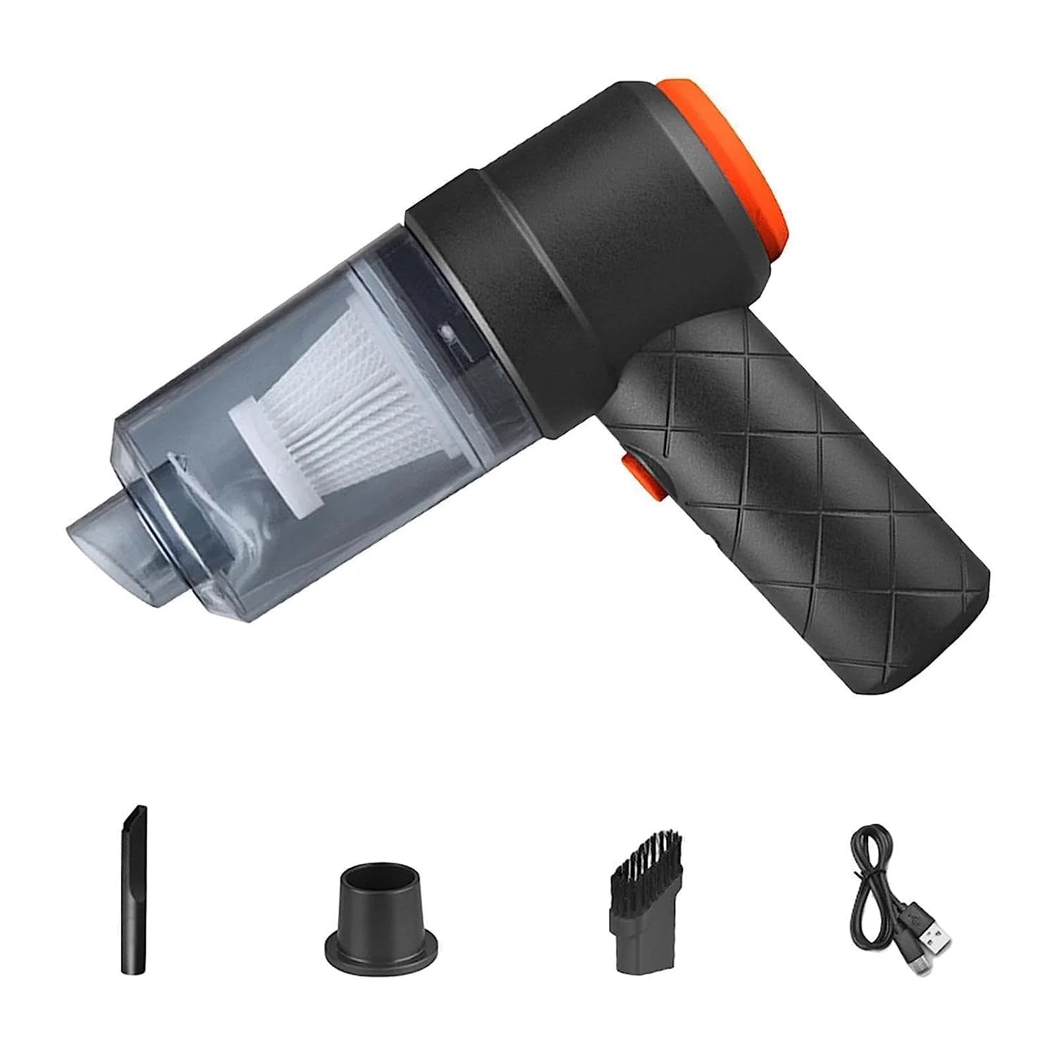 YT-M2037 2in1 Vacuum Cleaner