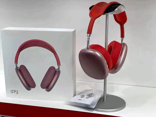 5068 P9 Wireless Headphones