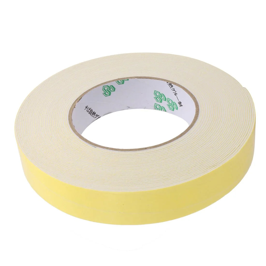 1296 (pack of 10) Double sided foam tap