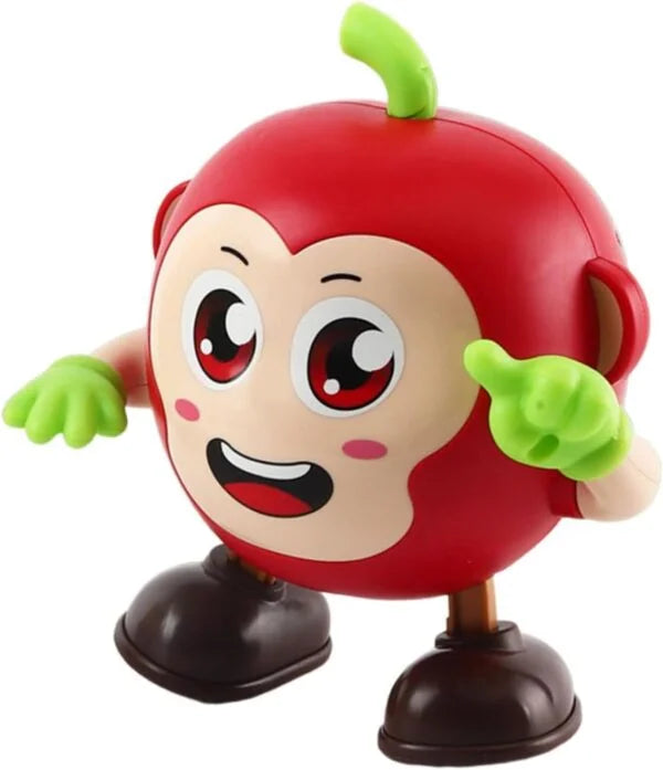 ITW-R26 Kids Musical Toy Learning Toy Dancing Robot Toy for Indoor Girl & Boys