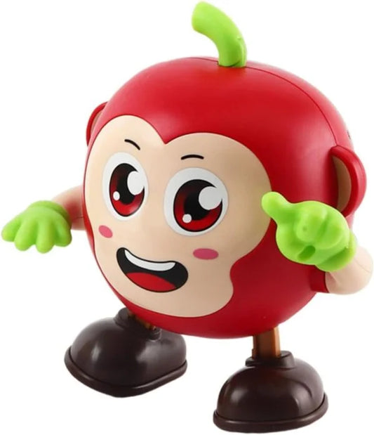 ITW-R26 Kids Musical Toy Learning Toy Dancing Robot Toy for Indoor Girl & Boys