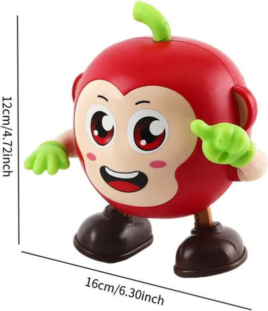 ITW-R26 Kids Musical Toy Learning Toy Dancing Robot Toy for Indoor Girl & Boys