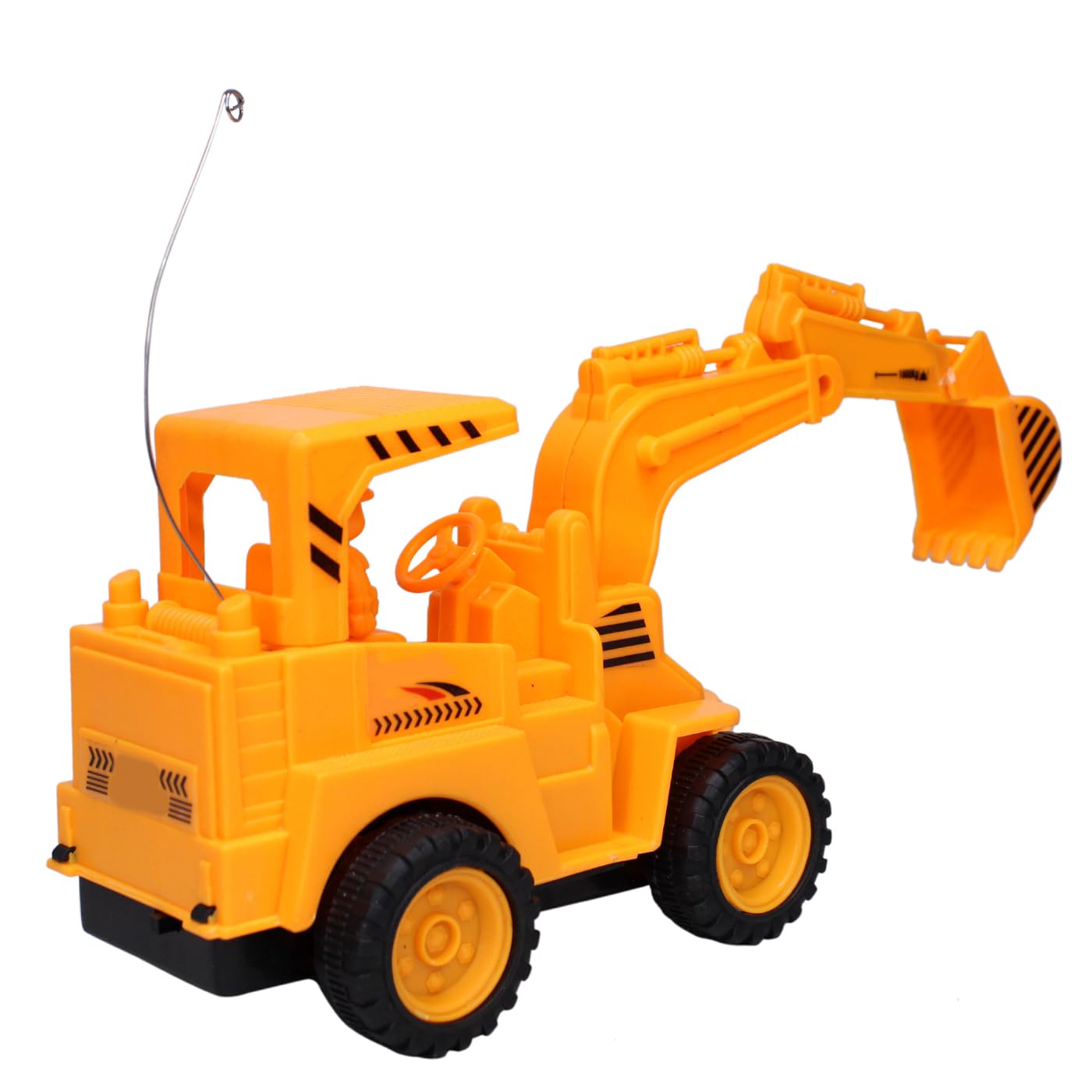 11160 Small Truck Construction Remote Control Toy for Kids